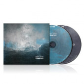 Steve Hackett, Steve Rothery - Roaring Waves (2026) /CD+Blu-ray Audio