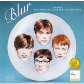 Blur - Blur Present Complete Collectors Edition (RSD 2023) - Vinyl