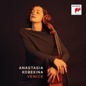 Anastasia Kobekina - Venice (2024)