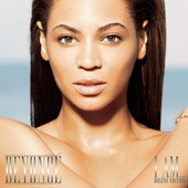 Beyoncé - I Am... Sasha Fierce (2009)