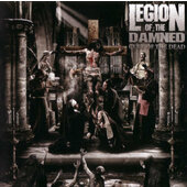Legion Of The Damned - Cult Of The Dead (2008)