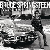Bruce Springsteen - Chapter And Verse (2016) 