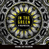 Soundtrack - In The Green (Original Cast Recording, 2021)