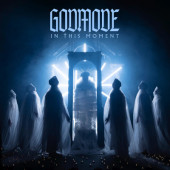In This Moment - Godmode (2023) - Vinyl