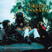 Jimi Hendrix Experience - Electric Ladyland (50th Anniversary Deluxe Edition, 6LP+Blu-Ray)