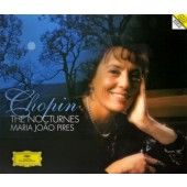 Frédéric Chopin / Maria Joao Pires - Nocturnes (1996) /2CD