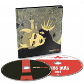 Blues Pills - Holy Moly! (Limited Digipack, 2020)