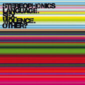 Stereophonics - Language. Sex. Violence. Other? 
