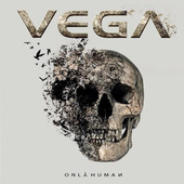 Vega - Only Human (2018) 