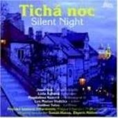 Josef Suk - Tichá noc (Silent Night) PRAZSKA KOM.FILHRMONIE