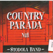 Stodola Band - Country paráda No.1 (2003)