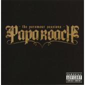 Papa Roach - Paramour Sessions (2006)