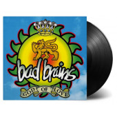 Bad Brains - God Of Love (Edice 2023) - 180 gr. Vinyl