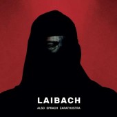 Laibach - Also Sprach Zarathustra /LP (2017) 