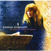 Loreena McKennitt - Wind That Shakes The Barley (2016) - Digisleeve