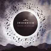 Insomnium - Shadows Of The Dying Sun (2014) 