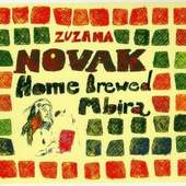 Zuzana Novak - Home Brewed Mbira 
