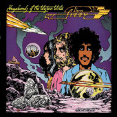 Thin Lizzy - Vagabonds Of The Western World (Reedice 2019) - Vinyl