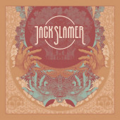 Jack Slamer - Jack Slamer (2019) – Vinyl