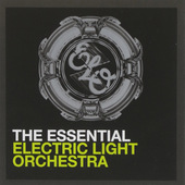Electric Light Orchestra - Essential Electric Light Orchestra 
