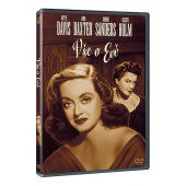 Film/Drama - Vše o Evě