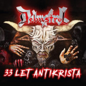 Debustrol - 33 let Antikrista (2020) /2CD+DVD