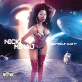 Nicki Minaj - Beam Me Up Scotty (Edice 2022) - Vinyl