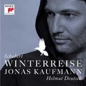 Jonas Kaufmann - Schubert: Winterreise 