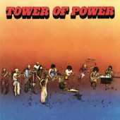 Tower Of Power - Tower Of Power (Limited Edition 2023) - 180 gr. Vinyl