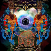 Mastodon - Crack The Skye - 180 gr. Vinyl 