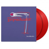 Deep Purple - Purpendicular (Limited Edition 2026) - 180 gr. Vinyl