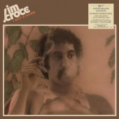 Jim Croce - I Got A Name (50th Anniversary Edition 2023) - Limited Vinyl