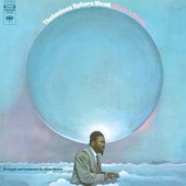 Thelonious Monk - Monk's Blues (Limited Edition 2024) - 180 gr. Vinyl
