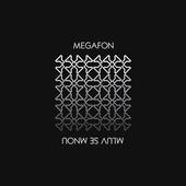 Megafon - Mluv se mnou (2015) 