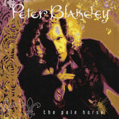 Peter Blakeley - Pale Horse (1994) 