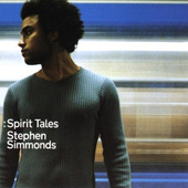 Stephen Simmonds - Spirit Tales (1998) 