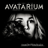 Avatarium - Girl With The Raven Mask (2015) 