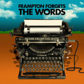 Peter Frampton - Peter Frampton Forgets The Words (2021) - Vinyl