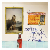 Suggs And Paul Weller - Ooh Do U Fink U R (Single, Limited Edition, 2022) - 7" Vinyl