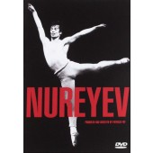 Rudolf Nureyev - Biography Of The Russian Dance (2009) /DVD