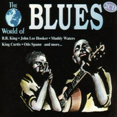 Various Artists - World Of Blues 