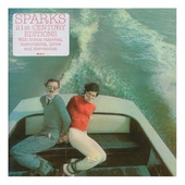 Sparks - Propaganda (Edice 2006) BONUSY+INTERVIEV