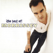 Morrissey - Best Of (Edice 2019) - Vinyl