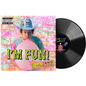 Ben Lee - I'm Fun (2022) - Vinyl