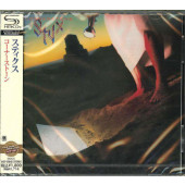 Styx - Cornerstone (Limited Edition 2022) /SHM-CD, Japan Import