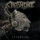 Crashdïet - Automaton (Limited Edition, 2022) - Vinyl