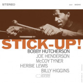 Bobby Hutcherson - Stick-Up! (Blue Note Tone Poet Series 2022) - Vinyl
