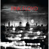 Pink Floyd - London 1966-1967 (CD + DVD)