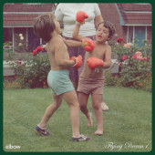 Elbow - Flying Dream 1 (2021) - Vinyl