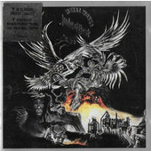 Judas Priest - Metal Works '73-'93 (Edice 2002)